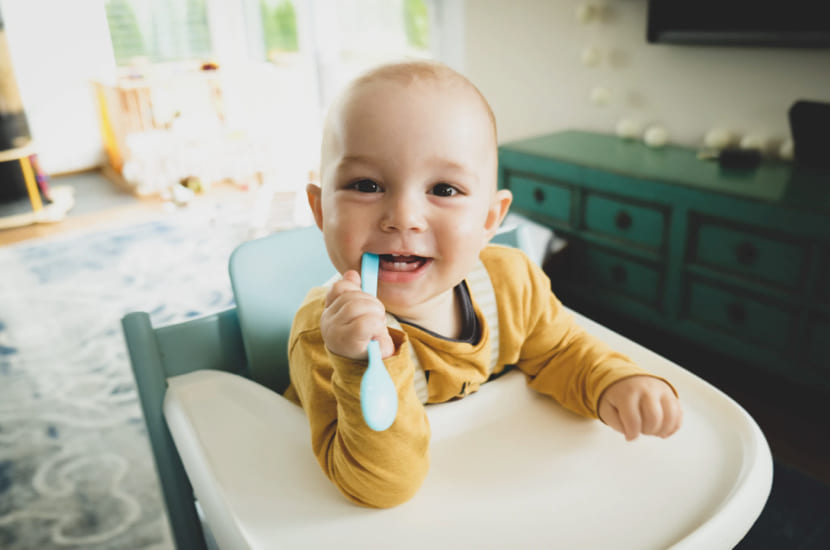 Kinderzahnheilkunde und Zahmedizin